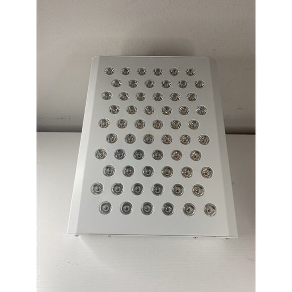 Mito Pro 300 Red Light Therapy Panel Tested Working No Remote Included - Picture 3 of 6